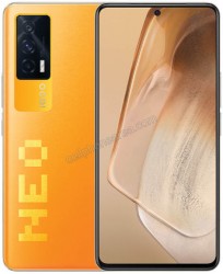 Vivo iQOO Neo5